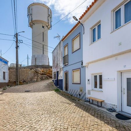 Вилла Casa Clara Вила-ду-Биспо Экстерьер фото